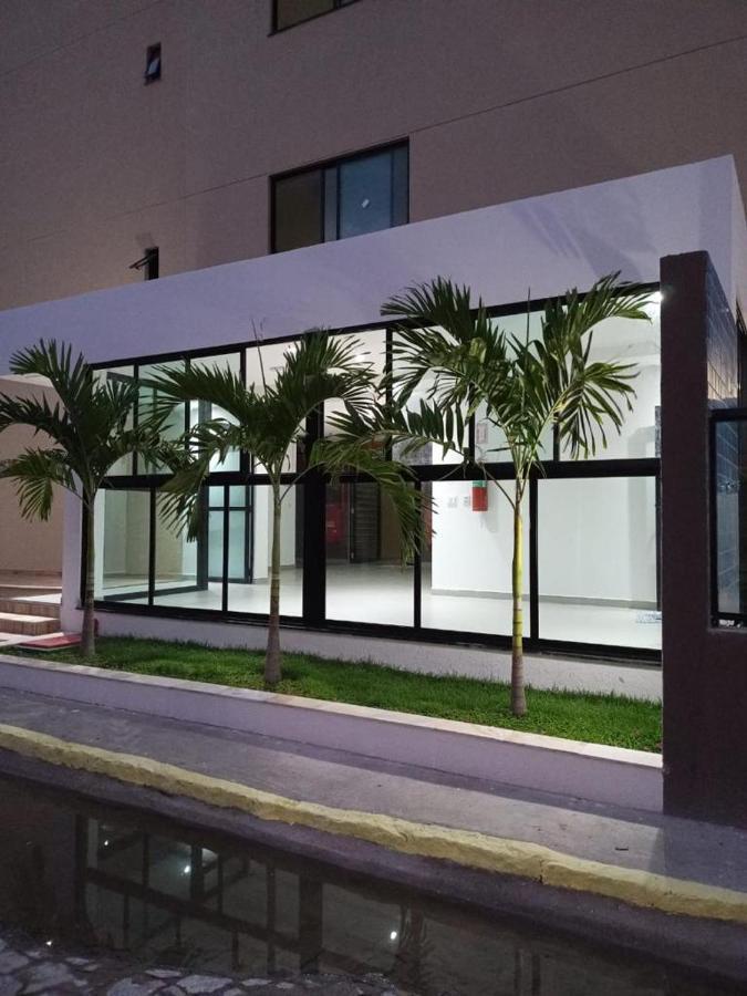 Appartamento Apartamento Maraca Beach com piscina Pôrto das Galinhas Esterno foto